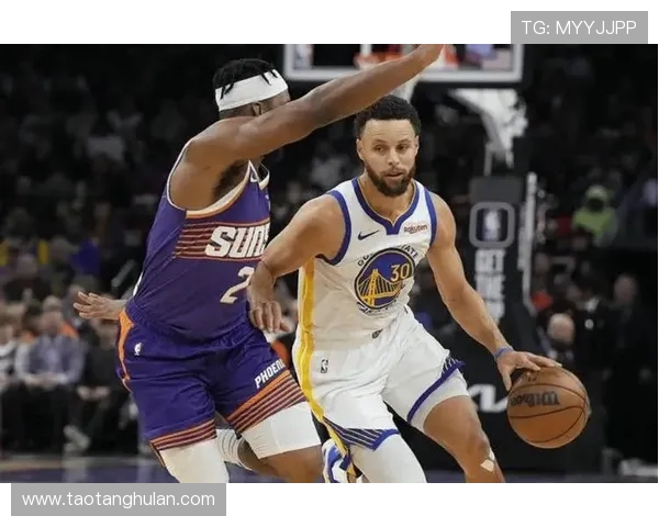 快船勇士激战正酣 两队新赛季首场对决看点解析