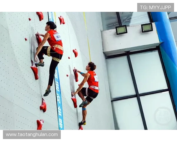 重庆攀岩队在攀岩联赛中的表现与比赛经验分析