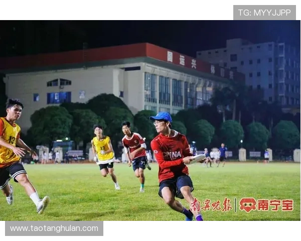 飞盘个人能力排行榜揭晓北京飞盘队荣获第二名成就辉煌