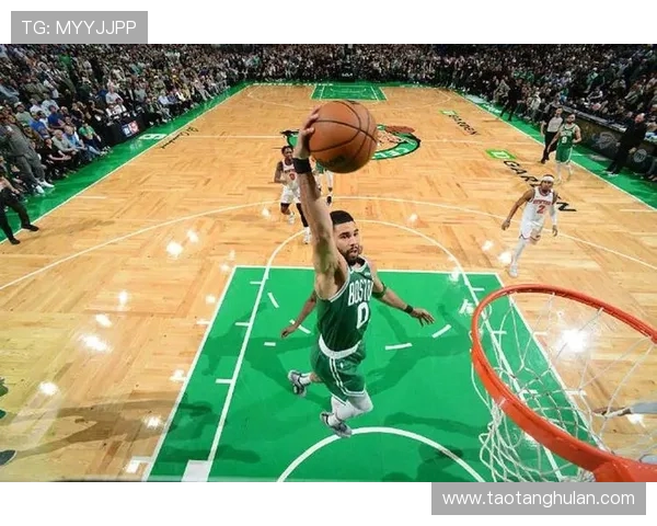 塔图姆砍下60分致敬科比绿军逆转尼克斯创造历史新高