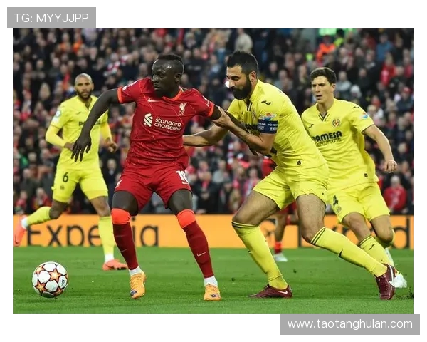 巴塞罗那与比利亚雷亚尔精彩对决直播全程回顾与分析